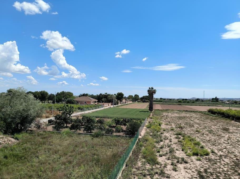 Casa Mysma - Maison Tout Confort Costa Blanca Villa Daya Nueva Bagian luar foto