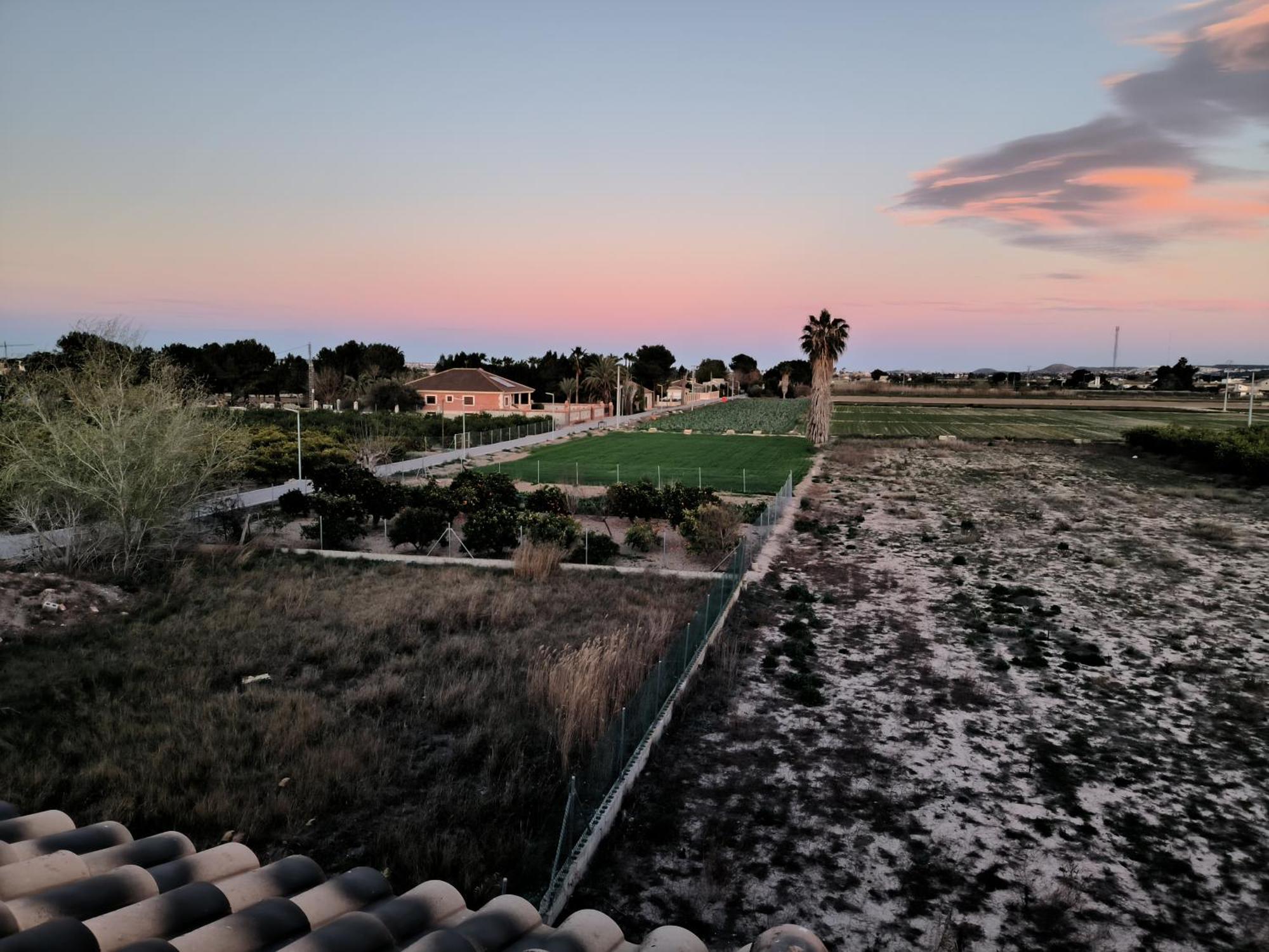 Casa Mysma - Maison Tout Confort Costa Blanca Villa Daya Nueva Bagian luar foto